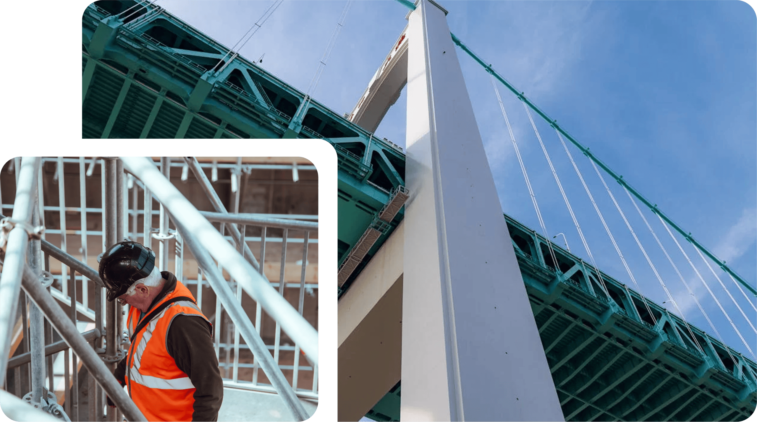 Up N Above Steel Structures