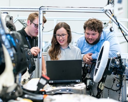 Petrochemical Modular Structures & Solutions